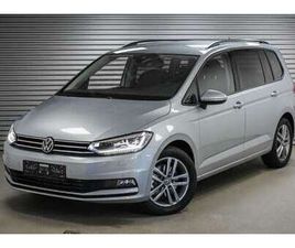 1,5 TSI DSG LIMITED - LAGER 110 KW (150 PS), AU...