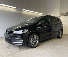 COMFORTLINE 7SI+IQ.LIGHT+TRAILERASS+CAM 1.5 TSI...