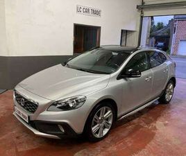 V40 CROSS COUNTRY D2 115 MOMENTUM BUSINESS