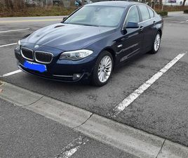 BMW 535XD