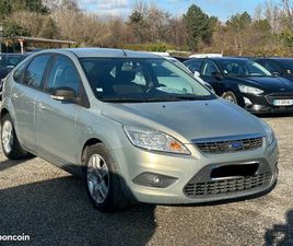 FORD FOCUS 1.6 TDCI 90 CV 2009 143 500 KM