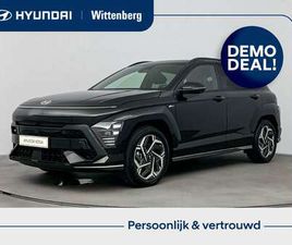 1.6 GDI HEV N LINE SKY | SCHUIFDAK | BTW AUTO