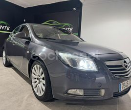 OPEL INSIGNIA 1.8 16V COSMO