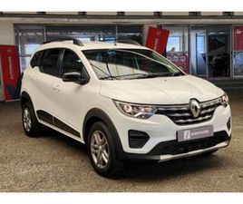 2024 RENAULT TRIBER 1.0 DYNAMIQUE
