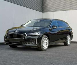 COMBI SELECTION DSG+4WD+AHK+NAVI+EL. HECKKL.+SH...