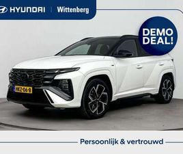 1.6 T-GDI PHEV N LINE SKY | SCHUIFDAK | BTW AUTO