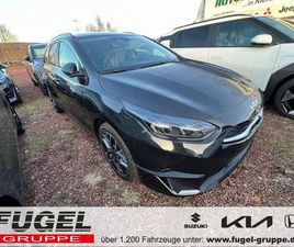 KIA CEED SPORTSWAGON 1.5 T-GDI LED|NAVI|SHZ MJ25