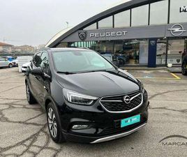 OPEL MOKKA X MOKKA X 1.6 CDTI ECOTEC 136CV 4X2 START&STOP INNO