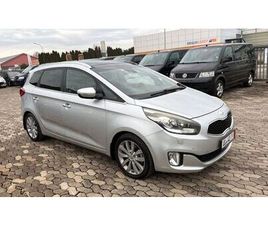 KIA CARENS EDITION 7