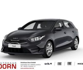 KIA CEED ULTIMATE EDITION 1.0 T-GDI DCT 48V KAMERA U