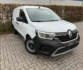 KANGOO 1.5 BLUE DCI L1 EDITION ONE OPEN SESAME