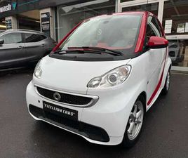 CABRIO 1.0I MHD AIRCO JANTE GPS CARNET TRESPROPRE