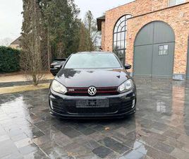 GOLF 2.0 GTI EDITION 35