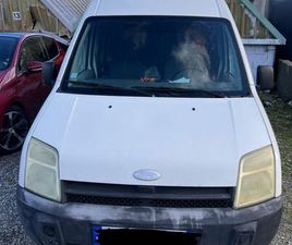 FORD TRANSIT FORD