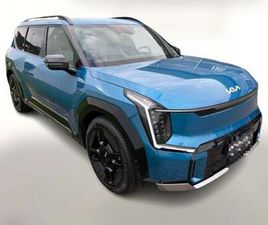 GT-LINE 99,8KWH 4WD PANO WÄRMEP MERIDIAN HUD 28...