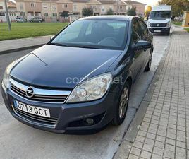 OPEL ASTRA 1.6 16V ENJOY