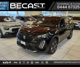 PURETECH 100 S&S ALLURE - PROMO K73