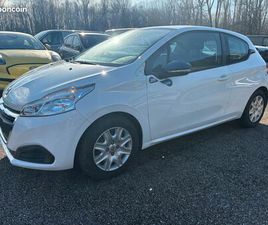 208 1.2 PURETECH 68CH LIKE 3P