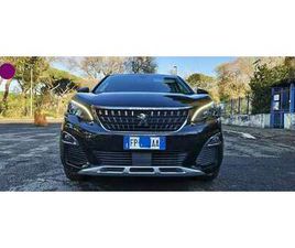 3008 II 2016 1.6 BLUEHDI BUSINESS BC S