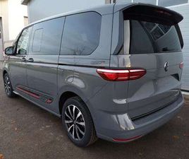 SPORT EDITION 1,5EHYBRID DSG 4MOTION ELEGANCE K...