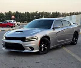 DODGE CHARGER