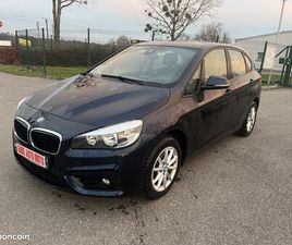 BMW SERIE 2 ACTIVETOURER (F45) 218D 150CH LOUNGE