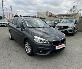 BMW SERIE 2 ACTIVETOURER (F45) 218DA 150CH BUSINESS DESIGN