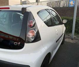 CITROEN C1 1.0 EGS STYLE