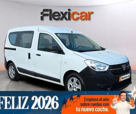 ESSENTIAL BLUE DCI 70KW (95CV)