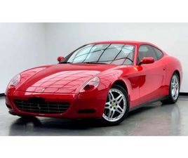 612 SCAGLIETTI 5.8 A F1