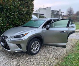 LEXUS NX NX 300H EXECUTIVE