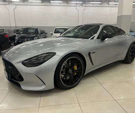 MERCEDES AMG GT 4 PORTES GT 63 AMG AMG GT - C192 63 PREMIUM 4MATIC+ AUTO