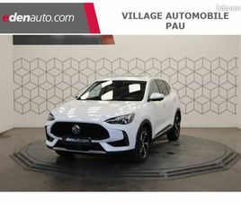 MG EHS MG EHS 1.5T GDI PHEV LUXURY