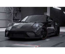 911 COUPE 4.0 GT3 AUTO PACCHETTO WEISSACH