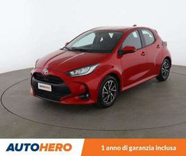 1.5 HYBRID TREND FHEV