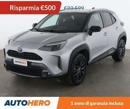 1.5 HYBRID ADVENTURE FHEV