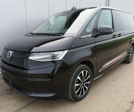 SPORT EDITION 2,0TDI DSG ELEGANCE LÜ 5 SITZER 1...