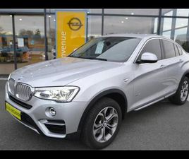 XDRIVE28IA 245CH XLINE