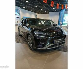 BYD SEALION 7 BYD SEALION 7 91.3 KWH 530CH AWD EXCELLENCE