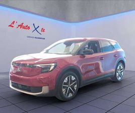 EV 79KWH EXTENDED RANGE RWD