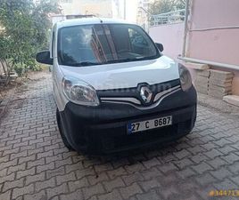 RENAULT KANGOO EXPRESS MAXI 1.5 DCI MAXI JOY