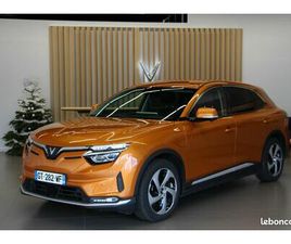 VINFAST VF8 VINFAST VF8 ECO - 353 CH 100% ÉLECTRIQUE, GARANTIE 8 ANS