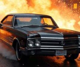 1965 BUICK WILDCAT 401 BIG BLOCK