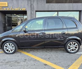 OPEL MERIVA OPEL MERIVA COSMO 1.6 XEP EASYTRONIC