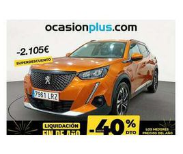 1.2 PURETECH S&S ALLURE PACK 130