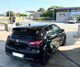 CLIO 4 RS CUP - VOIR DESCRIPTION