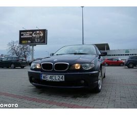 BMW SERIA 3 VER-318TI-EDITION-LIFESTYLE