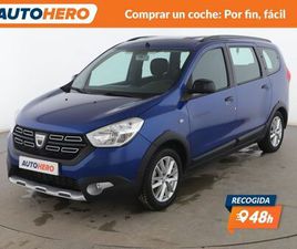 1.5 BLUE DCI 15TH ANNIVERSARY