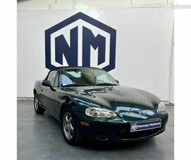 MAZDA MX-5 1.6I - NB ROADSTER FL PHASE 2