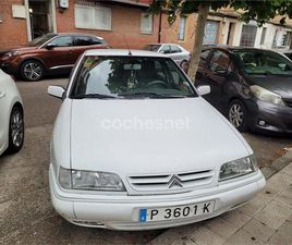 CITROEN XANTIA 1.9TD VSX